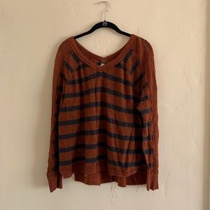 We The Free Comfy Sweater!